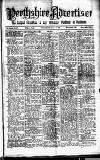 Perthshire Advertiser Wednesday 15 April 1925 Page 1