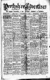Perthshire Advertiser Wednesday 22 April 1925 Page 1