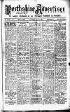 Perthshire Advertiser Saturday 25 April 1925 Page 1