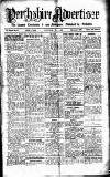 Perthshire Advertiser Saturday 02 May 1925 Page 1