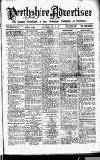 Perthshire Advertiser Saturday 16 May 1925 Page 1