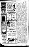 Perthshire Advertiser Saturday 16 May 1925 Page 8