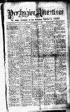 Perthshire Advertiser Wednesday 01 July 1925 Page 1