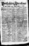 Perthshire Advertiser Saturday 01 August 1925 Page 1