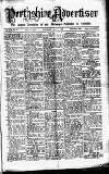 Perthshire Advertiser Saturday 08 August 1925 Page 1