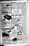 Perthshire Advertiser Saturday 08 August 1925 Page 4