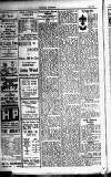 Perthshire Advertiser Saturday 08 August 1925 Page 14