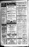 Perthshire Advertiser Wednesday 12 August 1925 Page 2