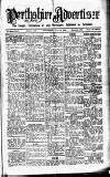 Perthshire Advertiser Wednesday 19 August 1925 Page 1