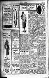 Perthshire Advertiser Wednesday 19 August 1925 Page 20