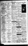 Perthshire Advertiser Saturday 22 August 1925 Page 4