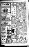 Perthshire Advertiser Saturday 22 August 1925 Page 14