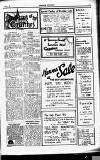 Perthshire Advertiser Saturday 22 August 1925 Page 23