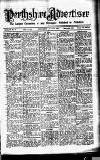 Perthshire Advertiser Wednesday 26 August 1925 Page 1