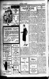 Perthshire Advertiser Wednesday 26 August 1925 Page 18
