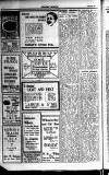 Perthshire Advertiser Wednesday 23 September 1925 Page 8