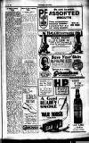Perthshire Advertiser Saturday 24 October 1925 Page 23