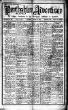 Perthshire Advertiser Saturday 21 November 1925 Page 1