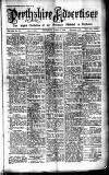 Perthshire Advertiser Wednesday 25 November 1925 Page 1