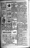 Perthshire Advertiser Wednesday 25 November 1925 Page 16
