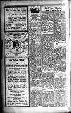 Perthshire Advertiser Wednesday 25 November 1925 Page 20