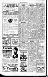 Perthshire Advertiser Saturday 16 January 1926 Page 16