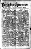 Perthshire Advertiser Saturday 30 January 1926 Page 1
