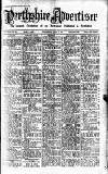 Perthshire Advertiser Wednesday 03 March 1926 Page 1