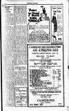 Perthshire Advertiser Wednesday 03 March 1926 Page 21