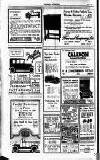 Perthshire Advertiser Saturday 13 March 1926 Page 6