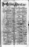 Perthshire Advertiser Wednesday 17 March 1926 Page 1