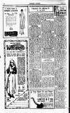 Perthshire Advertiser Saturday 20 March 1926 Page 22