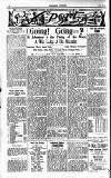 Perthshire Advertiser Saturday 27 March 1926 Page 18