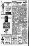 Perthshire Advertiser Saturday 27 March 1926 Page 22