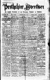 Perthshire Advertiser Saturday 01 May 1926 Page 1