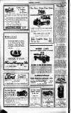 Perthshire Advertiser Wednesday 28 July 1926 Page 6