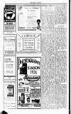 Perthshire Advertiser Wednesday 28 July 1926 Page 8