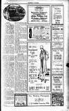 Perthshire Advertiser Wednesday 28 July 1926 Page 21