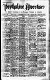 Perthshire Advertiser Wednesday 01 September 1926 Page 1