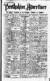 Perthshire Advertiser Wednesday 08 September 1926 Page 1