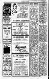 Perthshire Advertiser Wednesday 08 September 1926 Page 6