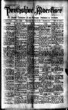 Perthshire Advertiser Wednesday 29 September 1926 Page 1
