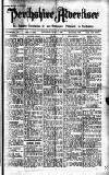 Perthshire Advertiser Saturday 09 October 1926 Page 1