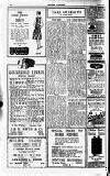 Perthshire Advertiser Saturday 09 October 1926 Page 22