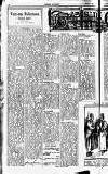 Perthshire Advertiser Saturday 06 November 1926 Page 12