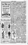 Perthshire Advertiser Saturday 06 November 1926 Page 14