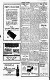 Perthshire Advertiser Saturday 06 November 1926 Page 16