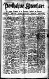 Perthshire Advertiser Wednesday 10 November 1926 Page 1