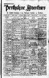 Perthshire Advertiser Saturday 20 November 1926 Page 1