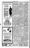 Perthshire Advertiser Saturday 20 November 1926 Page 16
